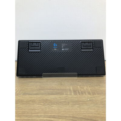 【津ラッツ店】中古  Logicool G-PKB-002LN (有線 ｹﾞｰﾐﾝｸﾞｷｰﾎﾞｰﾄﾞ) 158800 
