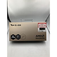 中古  玄人志向 RD-RX9070XT-E16GB/TP (RX9070XT 16G) 176950 