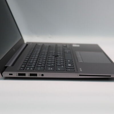 【札幌店】中古  HP ZBook Firefly 14 G7(Intel Core i7 10610U 1.80GHz/32GB DDR4/SSD1TB/-/オンボード/14/1920x1080/Wi-Fi/WEBCAM/W11H/VBT) 192633 