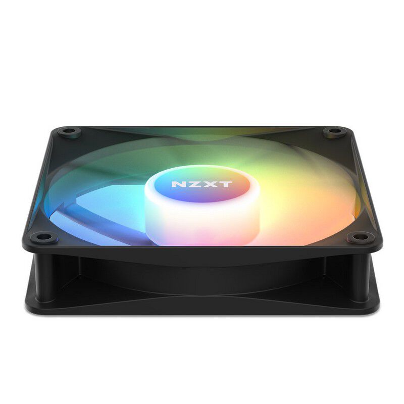 NZXT F120 RGB Core RF-C12SF-B1 (ブラック) ｜ パソコン通販の