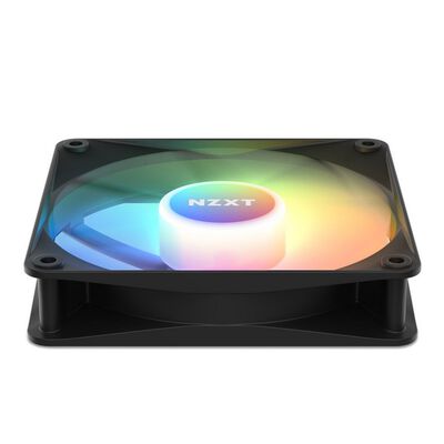 NZXT  F120 RGB Core RF-C12SF-B1 (ブラック) 