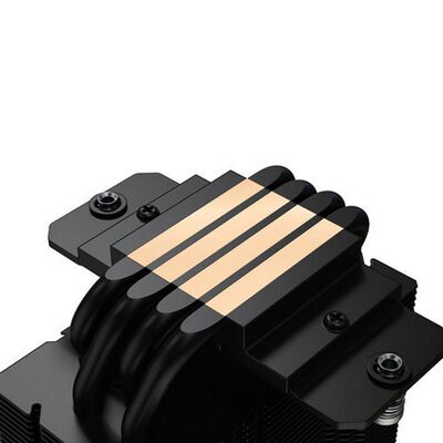 ID-COOLING  FROZN-A400-BLACK 