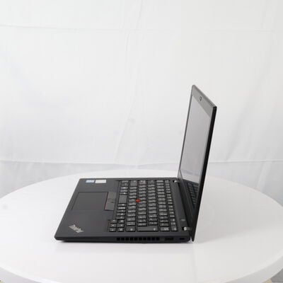 【通販センター】中古  Lenovo ThinkPad X280 20KESEL500(Intel Core i5 8250U/16GB/SSD256GB/なし/オンボード/12.5/1366x768/Wi-Fi/W11H64 MAR) 185444【7/2大決算値下げ!】 