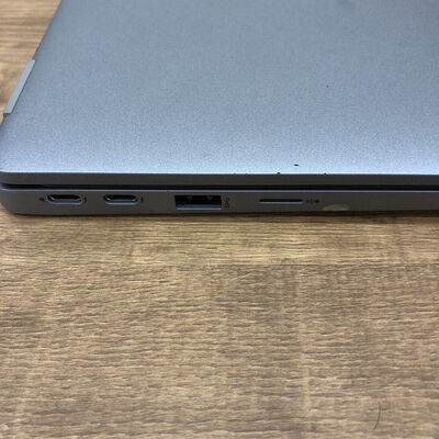 【宇都宮鶴田店】中古  DELL Latitude5320(i5-1145G7/16GB/SSD256GB/13FHD/W10P) 5280000863
