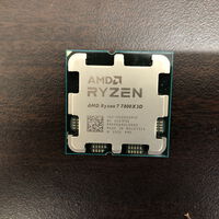 中古  AMD Ryzen 7 7800X3D (AM5/4.2/104M/C8/T16/120W) 1460024276 