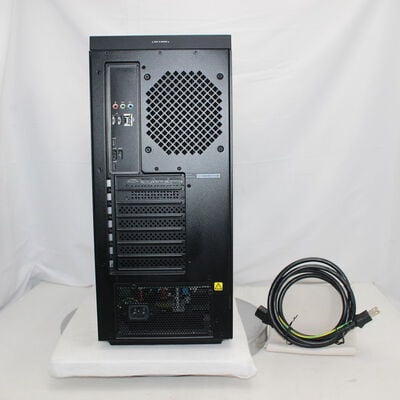 【通販センター】中古  HP OMEN 40L(Intel Core i7 12700K/32GB DDR4 (PC4)/SSD1TB/なし/NVIDIA GeForce RTX 3080 10GB/W11H64 MAR) 197016 