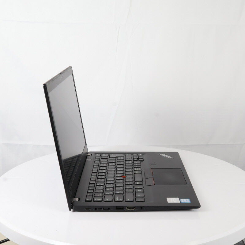 中古 Lenovo ThinkPad T490s (Core i5-8265U/8GB/オンボード) 202998