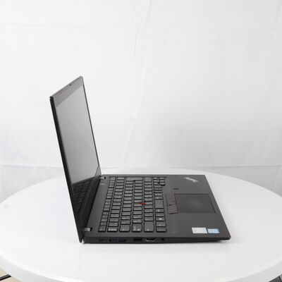 【通販センター】中古  Lenovo ThinkPad T490s (Core i5-8265U/8GB/オンボード) 202998 