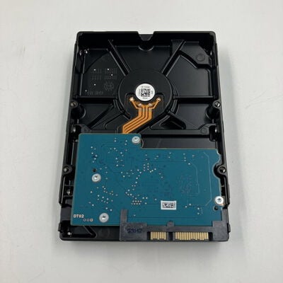 【なんば店】中古  各社 3.5インチ HDD 2TB SATA （デスクトップ用） 121849 