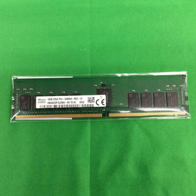 【川崎店】中古  PC4-25600 16GB デスクトップ用(DDR4-3200) 140728 