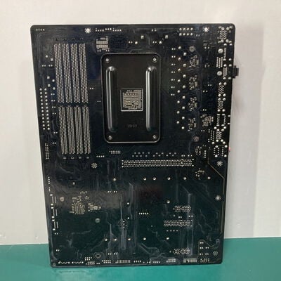 【富山本郷店】中古  ASRock X570 Phantom Gaming 4 (X570 AM4 ATX DDR4) 140055 