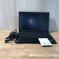 中古  LENOVO ThinkPad L15 Gen2 MSO (Intel Core i5 1135G7 2.4GHz/16GB/SSD256GB/-/オンボード/15.6/1920x1080/GbE/Wi-Fi/WEBCAM/W11P/Microsoft Office Home and Business 2024) 188654 