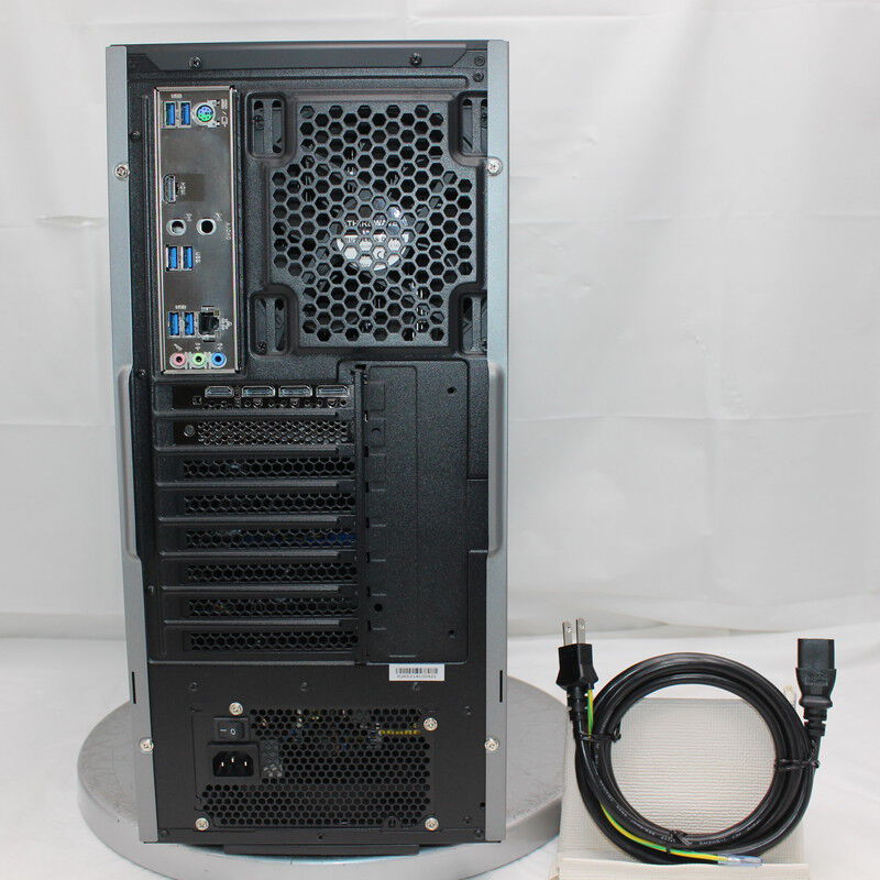 中古 THIRDWAVE GALLERIA SK(AMD Ryzen 7 5700G/32GB DDR4 (PC4