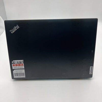 【なんば店】中古  Lenovo ThinkPad L13 Gen 4 (i5 1335U/16GB/SSD256GB/WLAN/13.3UWXGA) 3280023801 
