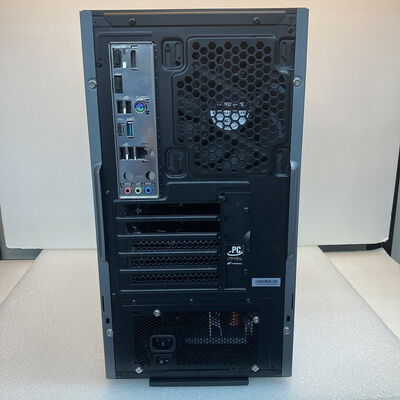 【京都店】中古  THIRDWAVE GALLERIA(Core i5 11400/16GB/SSD1TB/オンボード/W11H) 189427 