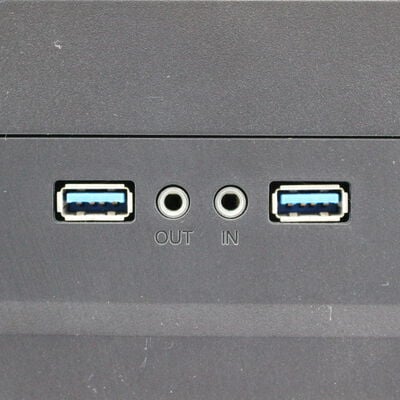 【通販センター】中古  THIRDWAVE Magnate EM041(Intel Core i7 10700/16GB/SSD1TB/DVDマルチ/オンボード/W11H64 MAR) 173377 