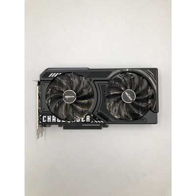 【水戸赤塚店】中古  ASRock RX9060XT CL 16GO(RX9060XT Challenger 16G) 179897 