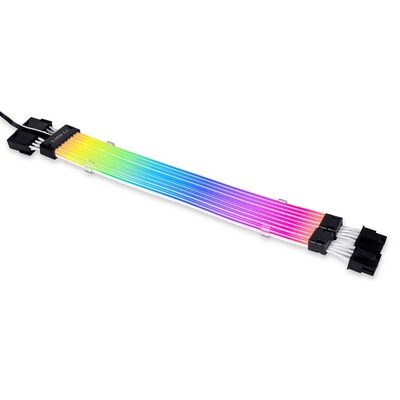 Lian-Li  STRIMER PLUS 8PIN V2 
