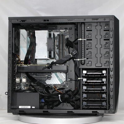 中古  THIRDWAVE GALLERIA KT 