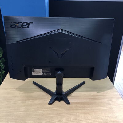 【甲府飯田店】中古  Acer NITRO VG240YW3bmiipx （23.8インチ フルHD 1920x1080 240Hz） 4720002899 
