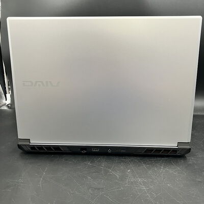 【大須店】中古  DAIV R6I9G70SRACCW101DEC 3120023637 