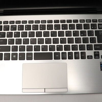 【札幌店】中古  VAIO　SX14 VJS1448 3210014732 