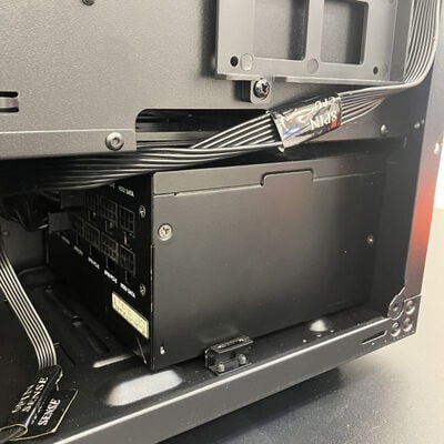 【徳島住吉店】中古  THIRDWAVE GALLERIA SKM Ver.2(Intel Core i5 12400/16GB/SSD1TB/なし/オンボード/W11H64 MAR) 182732 