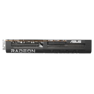 ASUS  PRIME-RX9070XT-O16G (Radeon RX 9070 XT 16GB) 