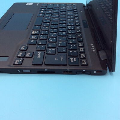 【秋葉原本店】中古  LIFEBOOK U(i5-10310U/4GB/SSD128GB/W11P) 3410014286 