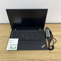 中古  LENOVO ThinkPad L15 Gen2 MSO (Intel Core i5 1135G7 2.4GHz/16GB/SSD256GB/-/オンボード/15.6/1920x1080/GbE/Wi-Fi/WEBCAM/W11P/Microsoft Office Home and Business 2024) 188664 