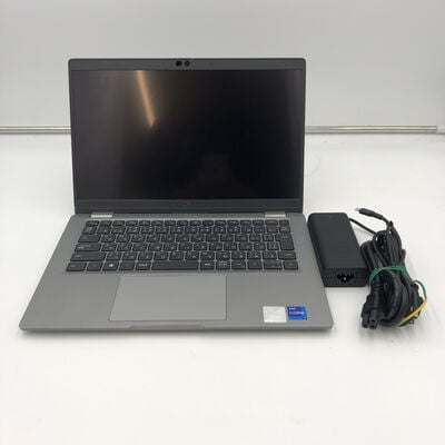 【福井日之出店】中古  DELL Latitude 5320 (Intel Core i7 1185G7 3.0GHz/16GB/SSD256GB/-/-/13.3/1920x1080/Wi-Fi/WEBCAM/W11H MAR) 183658 