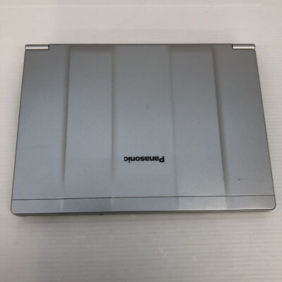 【徳島住吉店】中古  Panasonic Let's note CF-SV9RDQVS(Intel Core i5 10310U 1.70GHz/16GB DDR4/SSD256GB/-/オンボード/12.1/1920x1200/GbE/Wi-Fi/WEBCAM/W11P) 193381 