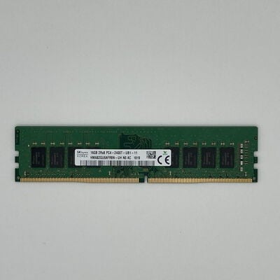 【八王子店】中古  PC4-19200 16GB デスクトップ用 135639 