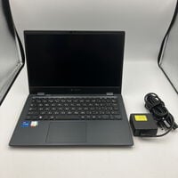 中古  TOSHIBA dynabook G8 P1-G8WD-BL (i7-1360P/16GB/SSD1TB/W11H) 3290007647 