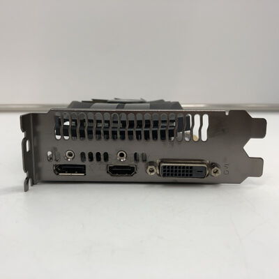 【福井日之出店】中古  ASUS PH-GTX1650-O4G (GTX1650 4G GDR5) 139571 