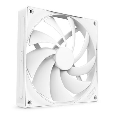NZXT  F140Q RF-Q14SF-W2 (ホワイト) 