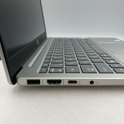 【新潟店】中古  HP 14-ep1000TU(Core 5 120U/16GB/SSD256GB/なし/オンボード/14.0/1920×1080/W11H) 3290006924