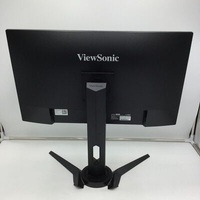 【白山FM松任店】中古  Viewsonic XG2709 (27"W 2H1DP 1ms IPS 180Hz) 4950001905 