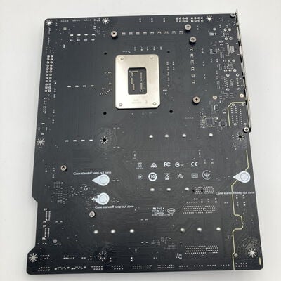 【神戸・三宮店】中古  MSI Z790 GAMING PLUS WIFI (Z790 1700 ATX DDR5) 175361 