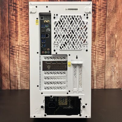 【富士青葉店】中古  Sycom(Ryzen 9 5950X/32GB/SSD1TB/HDD4TB/RTX3080/W11H) 5070002110 