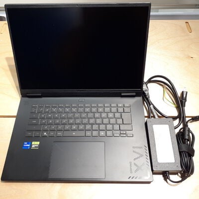 【鹿児島店】中古  GIGABYTE GAMING A16(i7-13620H/64GB/SSD1TB+1TB/RTX4050/W11H) 4700000832 