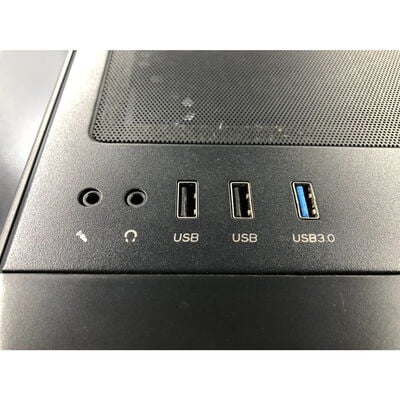 【水戸赤塚店】中古  orijinal 自作PC (i5 9600K/16GB/SSD500GB/-/RTX2060/W10H) 4680003350 