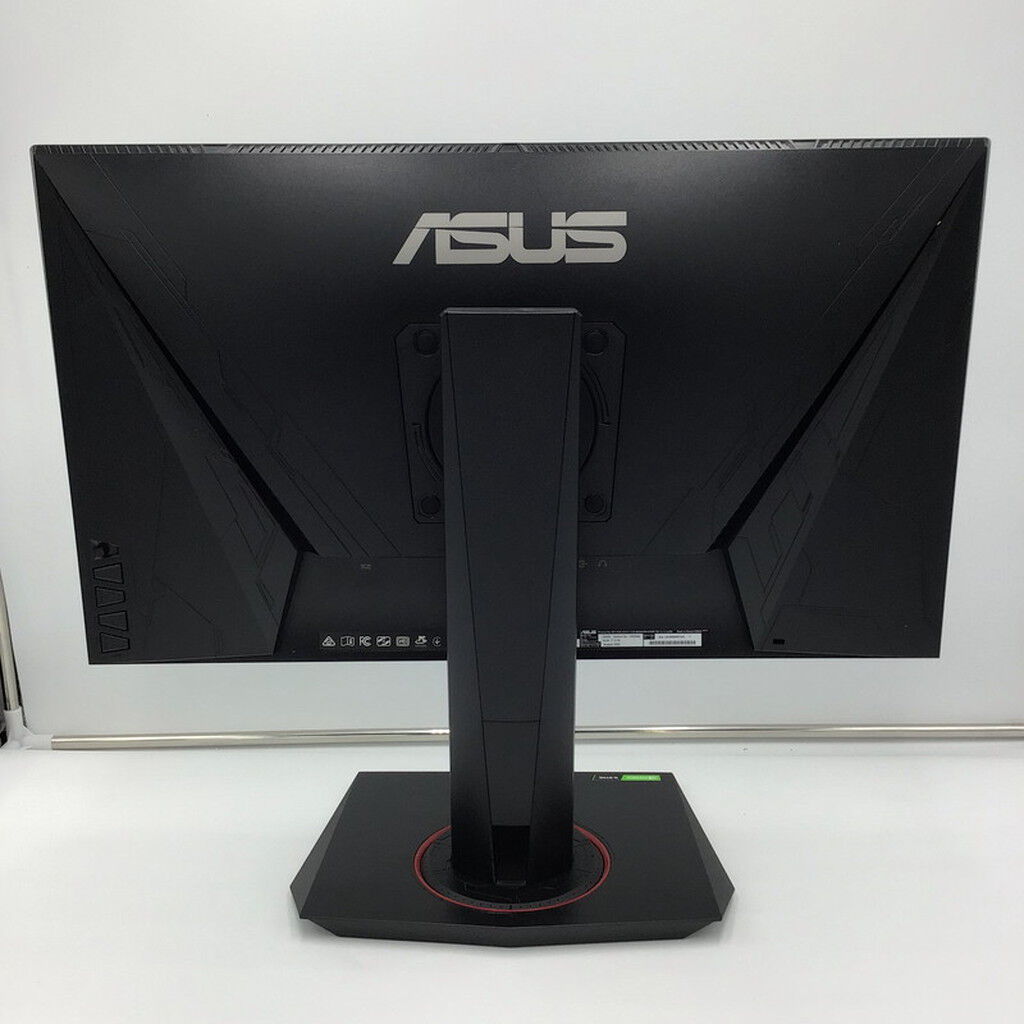 中古 ASUS VG258Q(24.5
