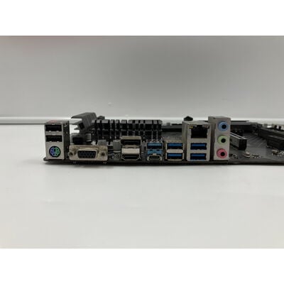 【秋葉原本店】中古  ASRock Fatal1ty B450 Gaming K4 (B450 AM4 ATX) 137909 