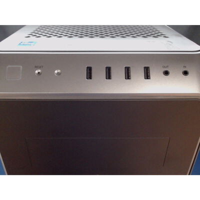 【前橋ｲﾝﾀｰｱｶﾏﾙ店】中古  GALLERIA XA7C-R38T(i7 12700/16GB/SSD1TB/RTX3080Ti/W11H) 4540002580 
