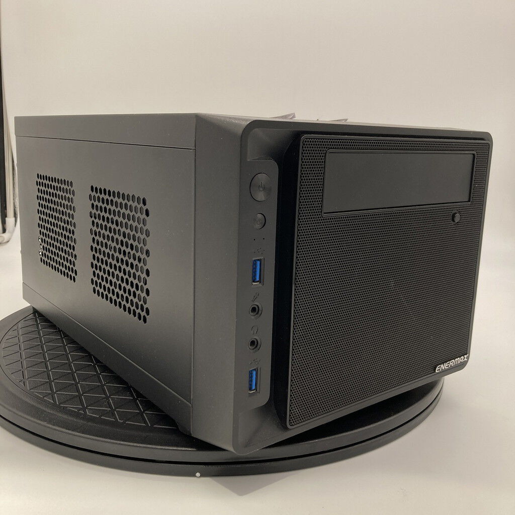 中古 自作PC(i5 13500/16GB/SSD512GB/RTX3060/OS無し) 4660001788