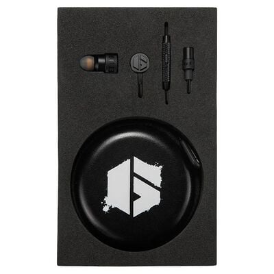 GRAPHT  THE DRIVE IMPACT (TGR039-DI-01) 