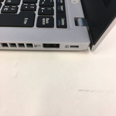 【博多店】中古  NEC VersaPro タイプVB PC-VKM17BZC3 (Core i5 8350U/8GB/SSD256GB/-/オンボード/12.5/1366x768/Wi-Fi/WEBCAM/W11H64 MAR) 186035 