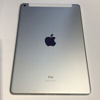 中古  【SIMロック解除済み】【au】Apple iPad 10.2インチ (第7世代/2019) Wi-Fi+Cellular 32GB シルバー 整備済み再生品 NW6C2J/A 163906【在庫処分!】 