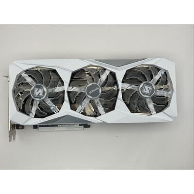 【仙台店】中古  ASRock RX7700XT SL 12GO RX7700XT Steel Legend OC (RX7700XT 12G) 162741 